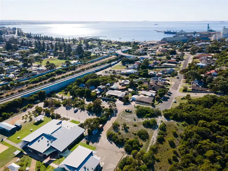 Sixth view of Homely house listing, 34 Smith St, West Beach WA 6450