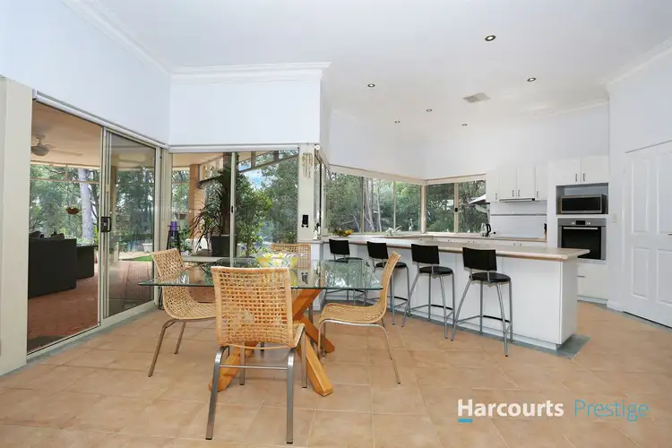 Fifth view of Homely house listing, 172 Heritage Drive, Roleystone WA 6111