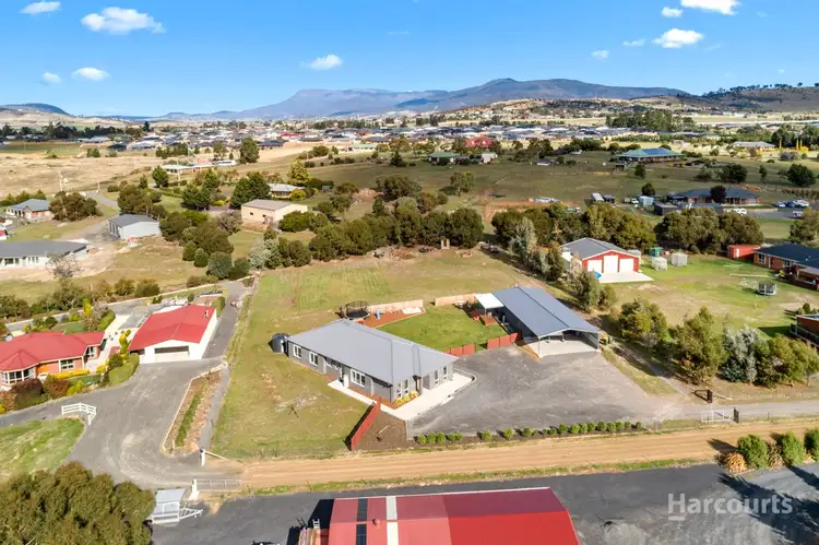 Main view of Homely house listing, 23c Glen Lea Road, Pontville TAS 7030