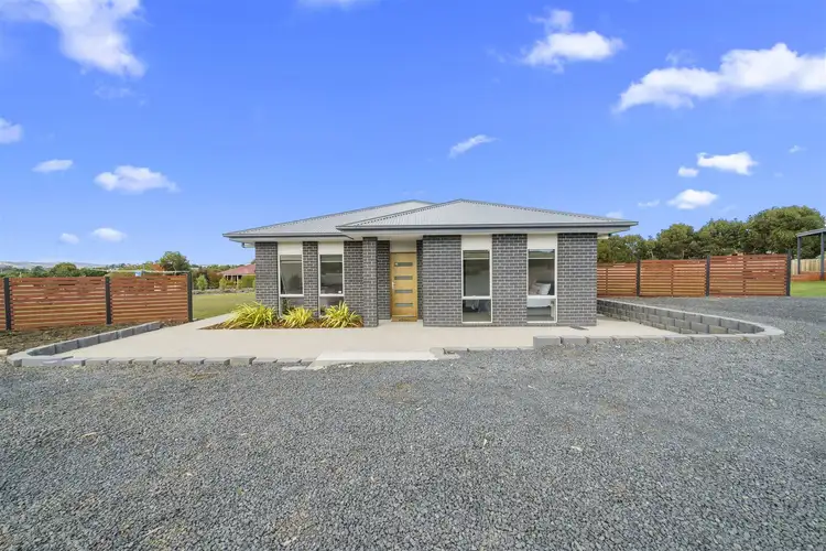 Third view of Homely house listing, 23c Glen Lea Road, Pontville TAS 7030