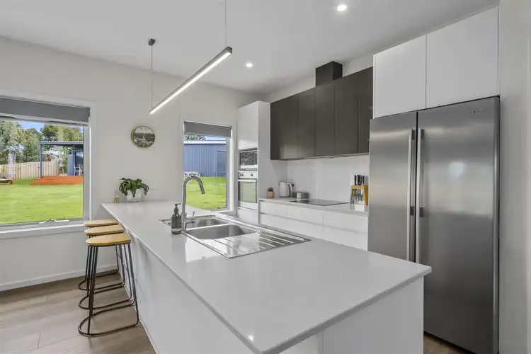 Fourth view of Homely house listing, 23c Glen Lea Road, Pontville TAS 7030