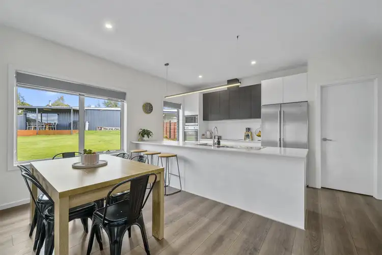 Fifth view of Homely house listing, 23c Glen Lea Road, Pontville TAS 7030