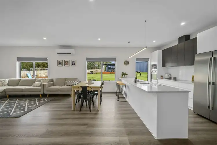 Sixth view of Homely house listing, 23c Glen Lea Road, Pontville TAS 7030