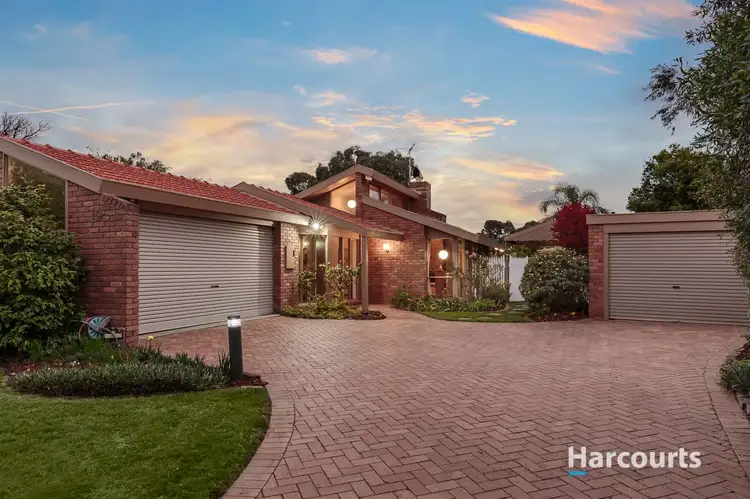 19 Tali Karng Close, Rowville VIC 3178