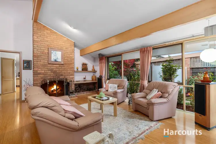 Second view of Homely house listing, 19 Tali Karng Close, Rowville VIC 3178