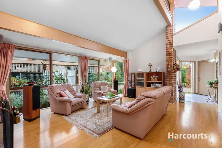 Third view of Homely house listing, 19 Tali Karng Close, Rowville VIC 3178