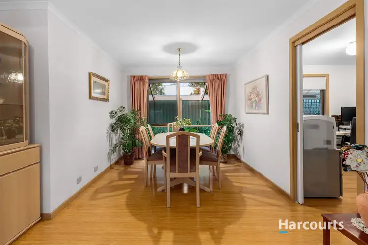 Fourth view of Homely house listing, 19 Tali Karng Close, Rowville VIC 3178
