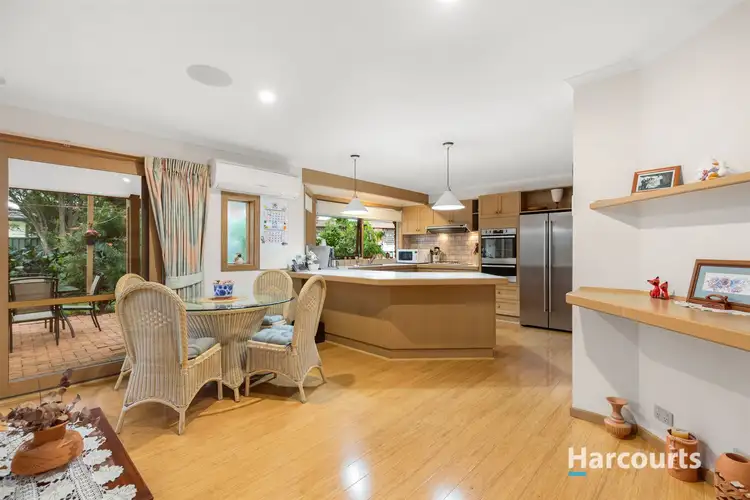 Fifth view of Homely house listing, 19 Tali Karng Close, Rowville VIC 3178