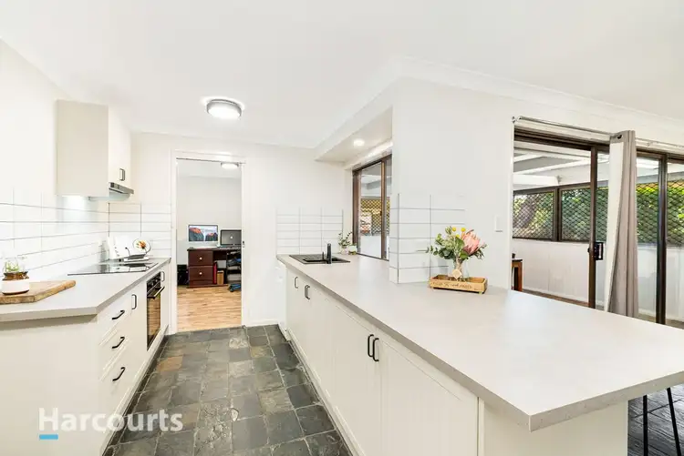 Second view of Homely house listing, 17 Banks Drive, St Clair NSW 2759