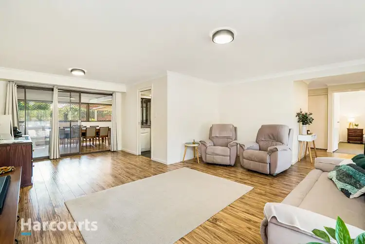 Third view of Homely house listing, 17 Banks Drive, St Clair NSW 2759