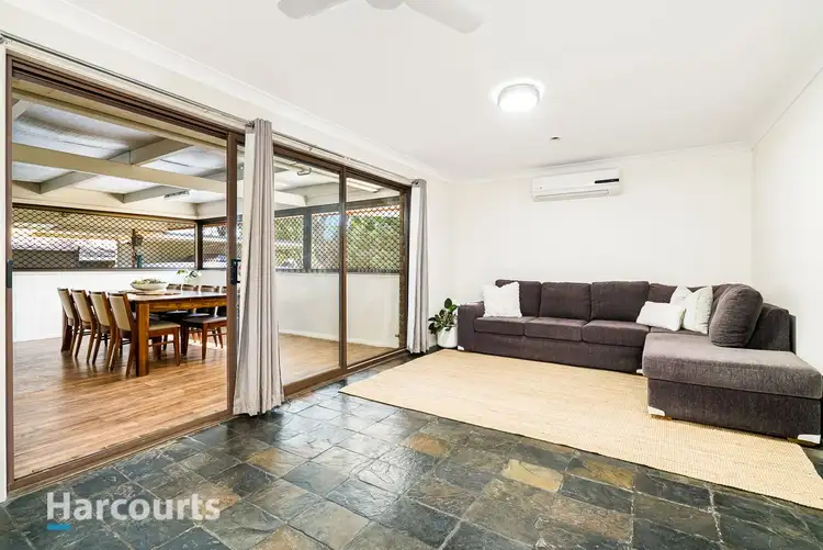 Fifth view of Homely house listing, 17 Banks Drive, St Clair NSW 2759