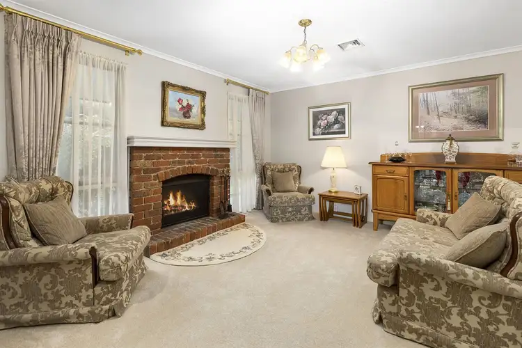 Fourth view of Homely house listing, 50 Dandelion Drive, Rowville VIC 3178