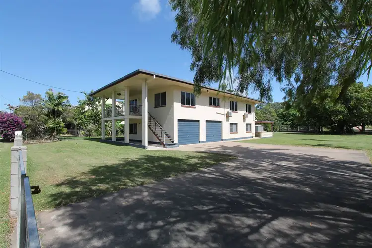 61-63 Adelaide Street, Ayr QLD 4807