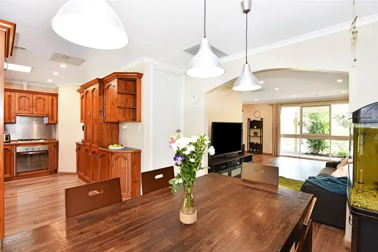 Main view of Homely house listing, 15 Powell Street, Happy Valley SA 5159