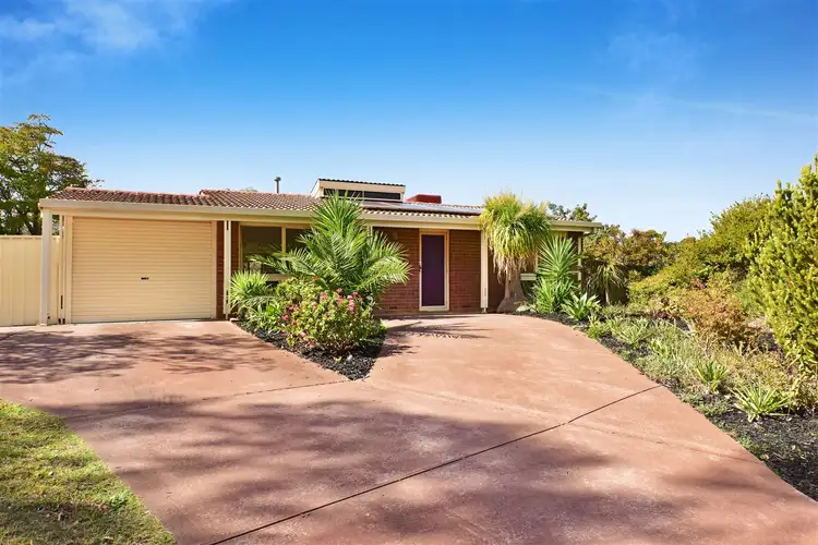 Second view of Homely house listing, 15 Powell Street, Happy Valley SA 5159