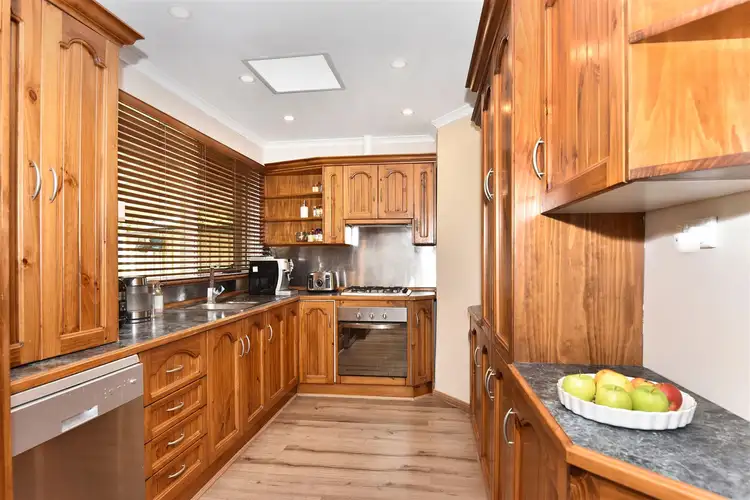 Third view of Homely house listing, 15 Powell Street, Happy Valley SA 5159