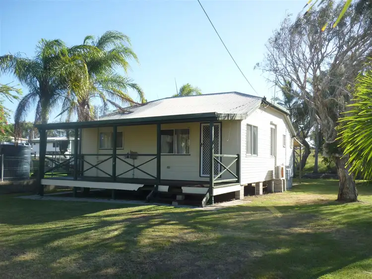 Main view of Homely house listing, 30 Topton Street, Alva QLD 4807