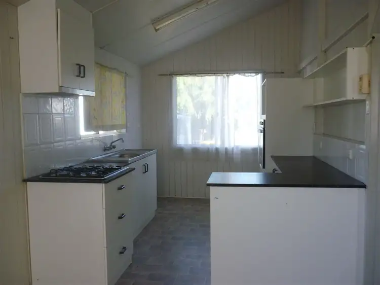 Second view of Homely house listing, 30 Topton Street, Alva QLD 4807