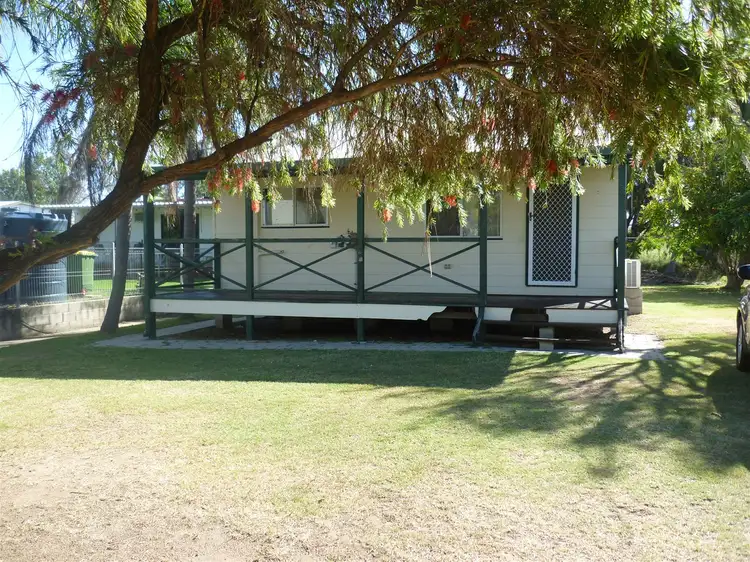 Fifth view of Homely house listing, 30 Topton Street, Alva QLD 4807