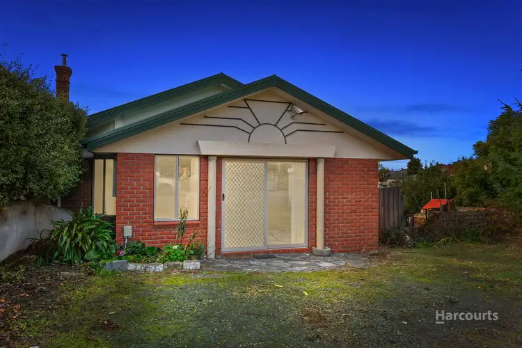 Main view of Homely house listing, 33A Mellifont Street, West Hobart TAS 7000