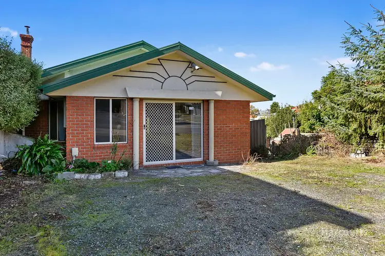 Second view of Homely house listing, 33A Mellifont Street, West Hobart TAS 7000