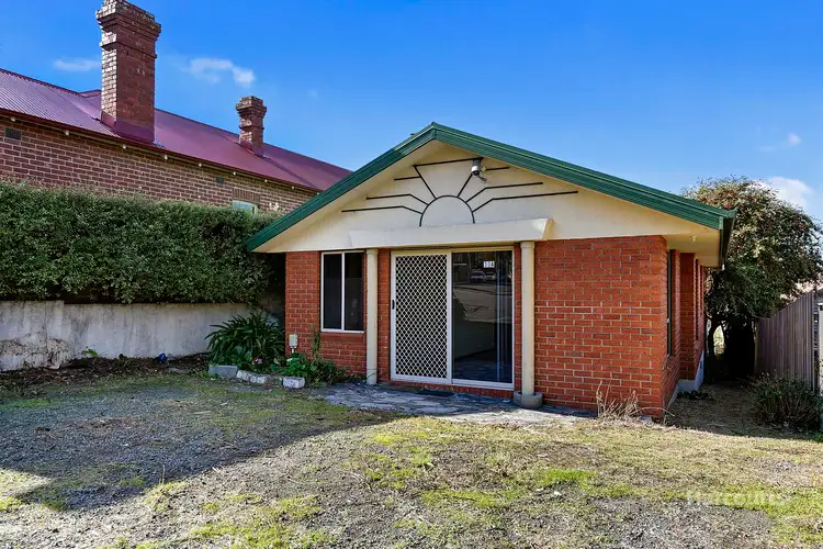 Third view of Homely house listing, 33A Mellifont Street, West Hobart TAS 7000