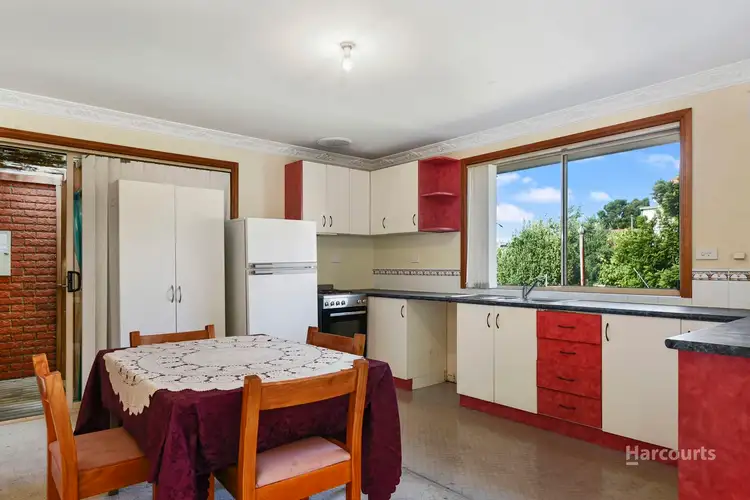 Sixth view of Homely house listing, 33A Mellifont Street, West Hobart TAS 7000
