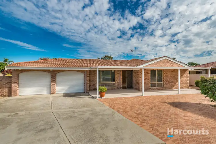 Second view of Homely house listing, 7 Charing Crescent, Marangaroo WA 6064