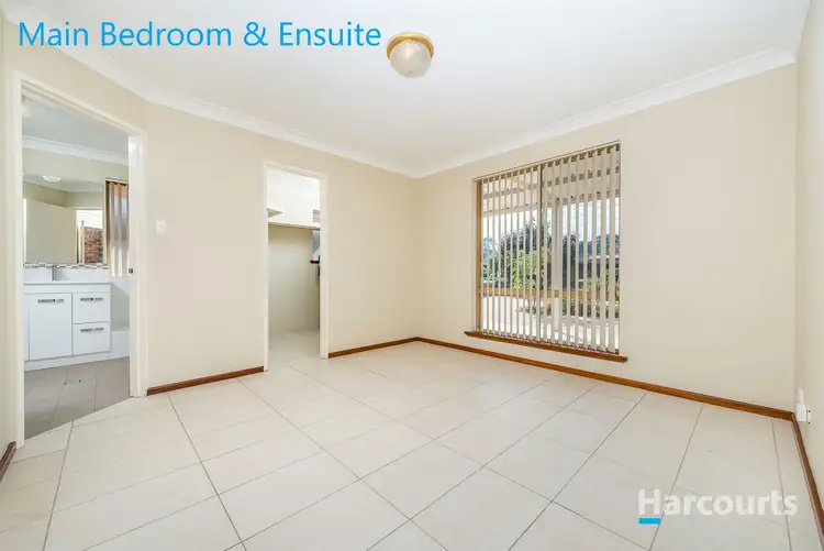 Sixth view of Homely house listing, 7 Charing Crescent, Marangaroo WA 6064