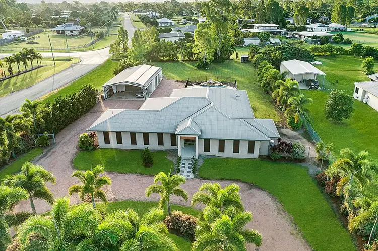 1 Retire Court, Alice River QLD 4817