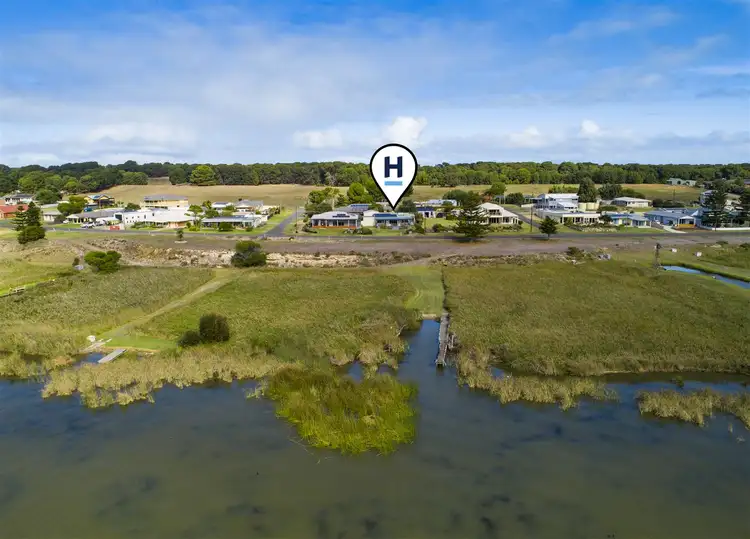 Second view of Homely house listing, 53 Captain Sturt Parade, Hindmarsh Island SA 5214