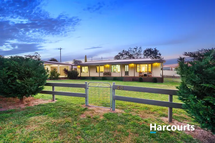 Main view of Homely house listing, 48 Stephens Street, Binalong NSW 2584