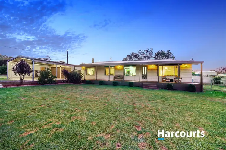 Second view of Homely house listing, 48 Stephens Street, Binalong NSW 2584