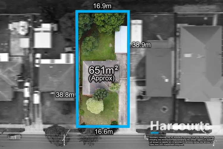 66 Sheoak Street, Doveton VIC 3177