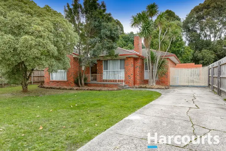 Second view of Homely house listing, 66 Sheoak Street, Doveton VIC 3177