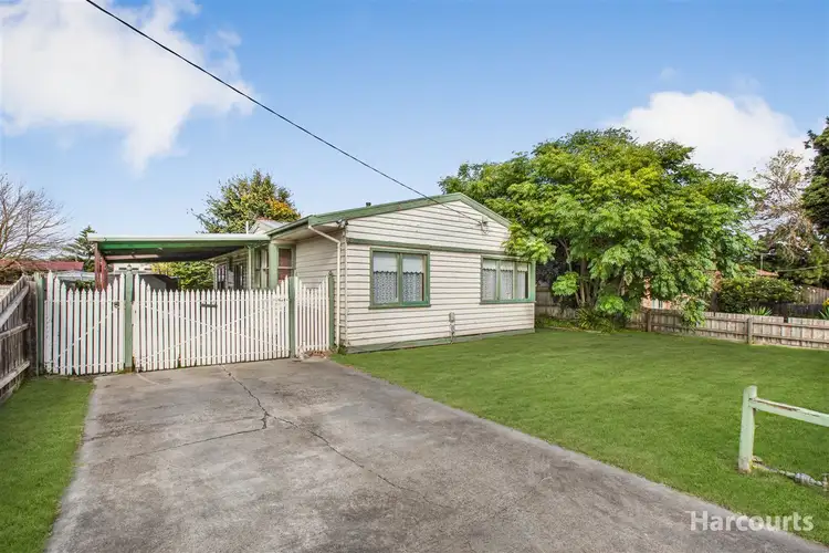 Second view of Homely house listing, 66 Clarendon Street, Cranbourne VIC 3977