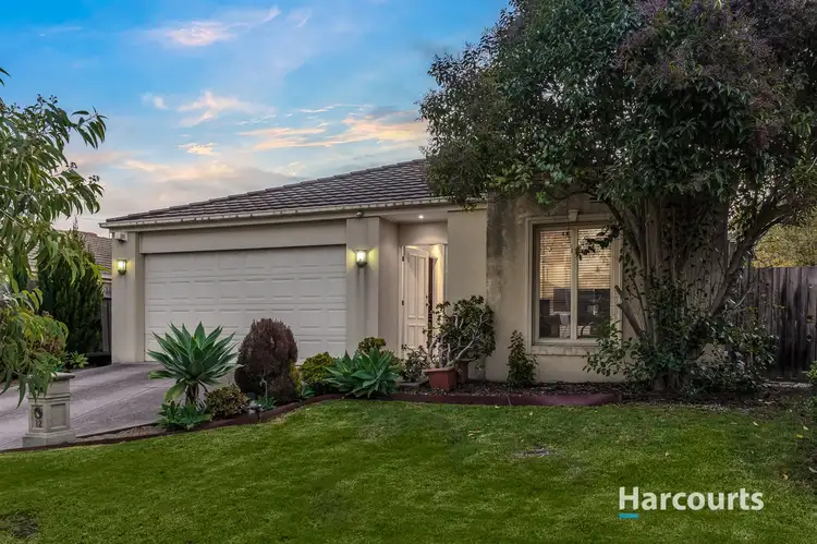 12 Helena Court, Rowville VIC 3178