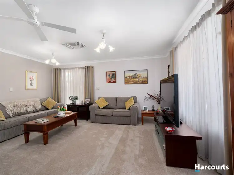 Third view of Homely semi-detached listing, 53A Allnutt Street, Mandurah WA 6210