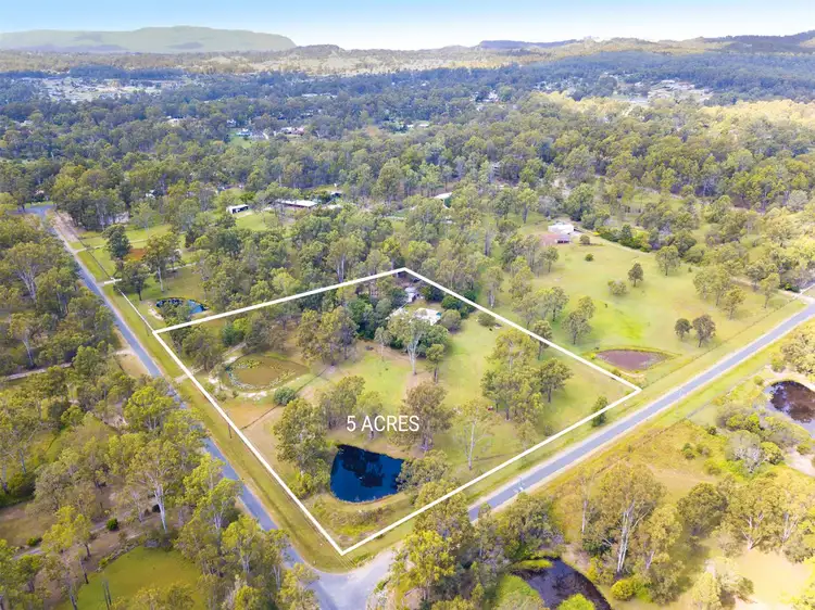 89-107 Jarrah Road, Jimboomba QLD 4280