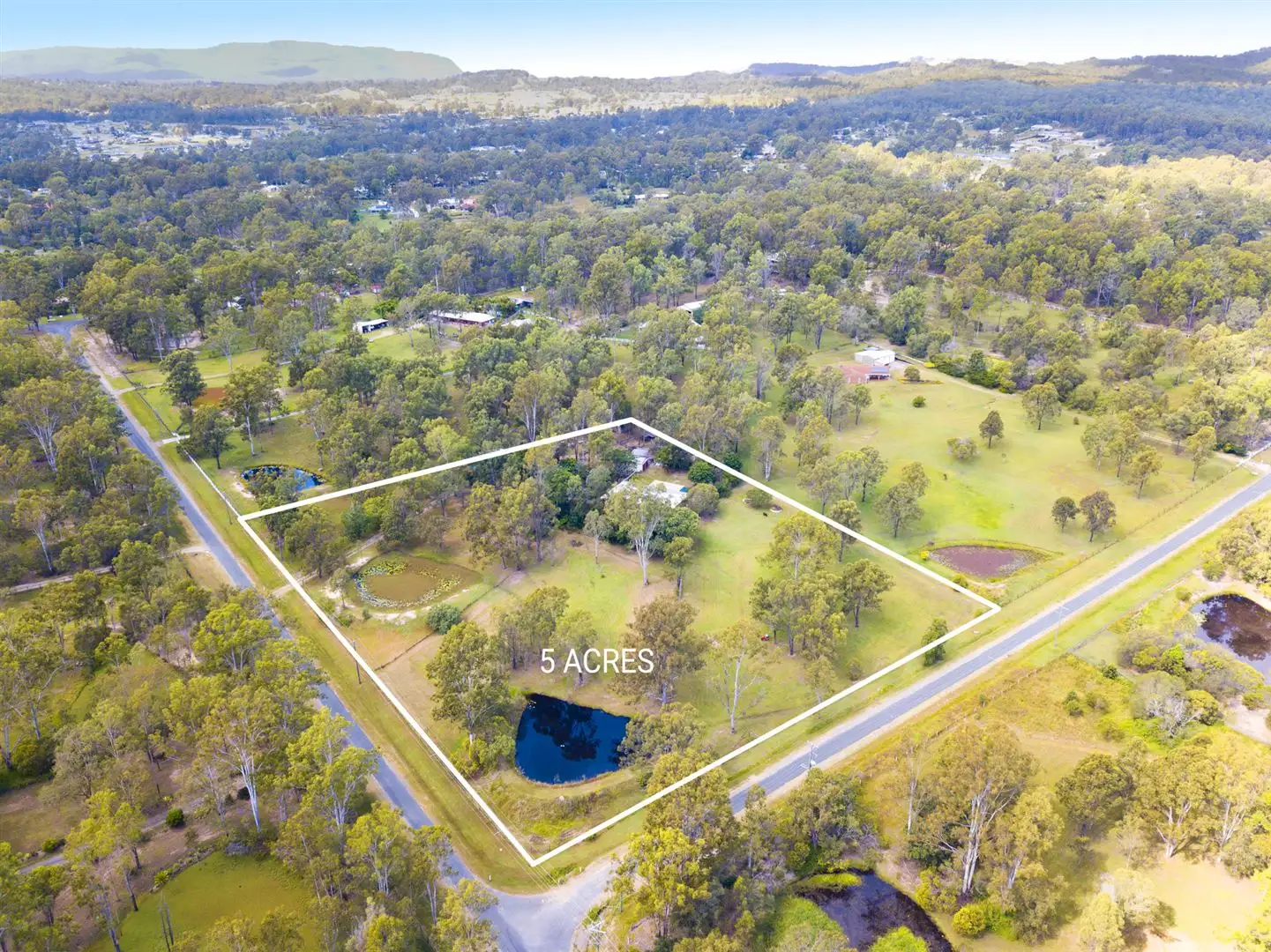Main view of Homely house listing, 89-107 Jarrah Road, Jimboomba QLD 4280