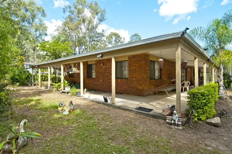 Second view of Homely house listing, 89-107 Jarrah Road, Jimboomba QLD 4280
