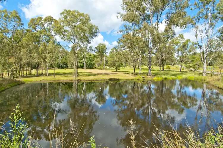 Fifth view of Homely house listing, 89-107 Jarrah Road, Jimboomba QLD 4280