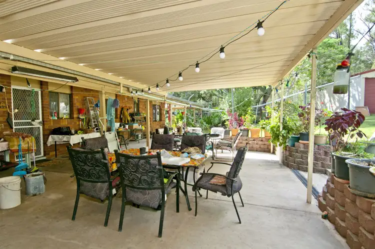 Sixth view of Homely house listing, 89-107 Jarrah Road, Jimboomba QLD 4280