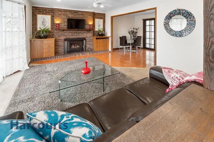 Third view of Homely house listing, 4 Heatherleigh Court, Carrum Downs VIC 3201