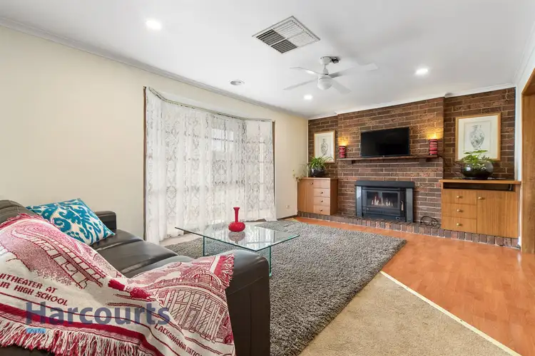 Fourth view of Homely house listing, 4 Heatherleigh Court, Carrum Downs VIC 3201