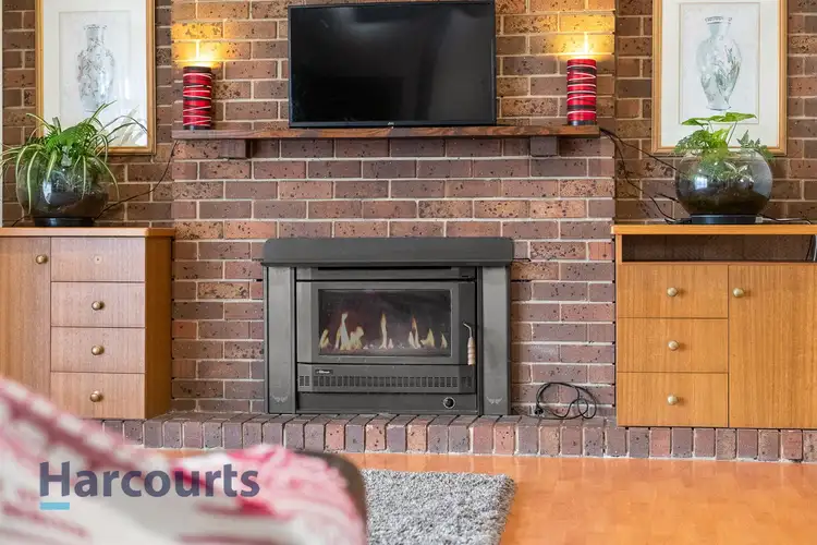 Sixth view of Homely house listing, 4 Heatherleigh Court, Carrum Downs VIC 3201