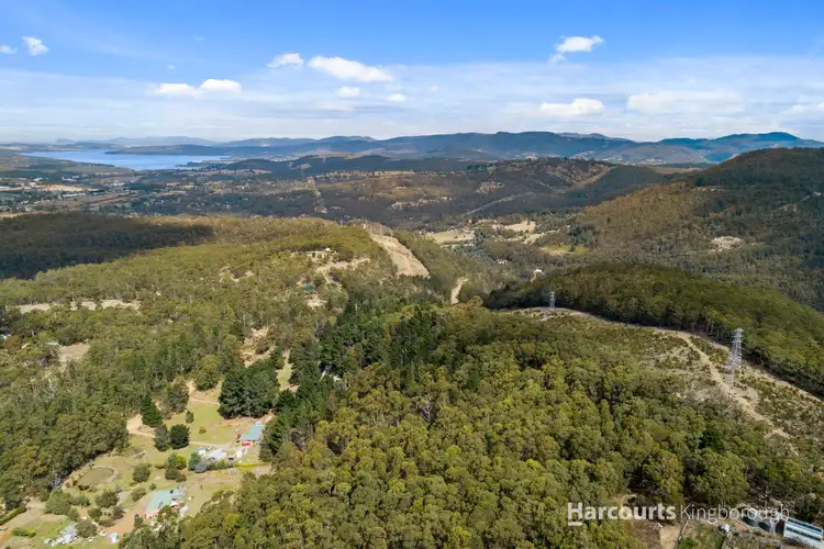 Third view of Homely rural property listing, 651 Summerleas Road, Fern Tree TAS 7054