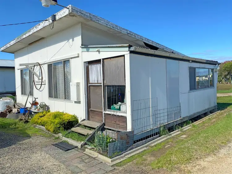 Second view of Homely house listing, 21 Manns Beach Road, Manns Beach VIC 3971