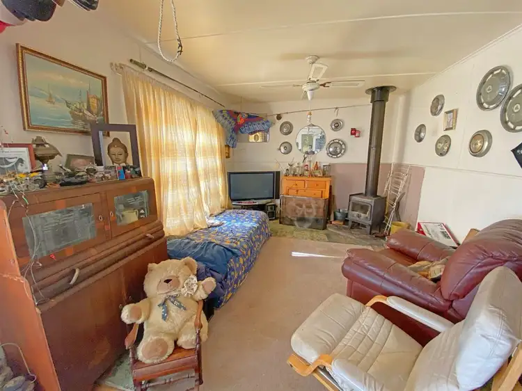 Fourth view of Homely house listing, 21 Manns Beach Road, Manns Beach VIC 3971