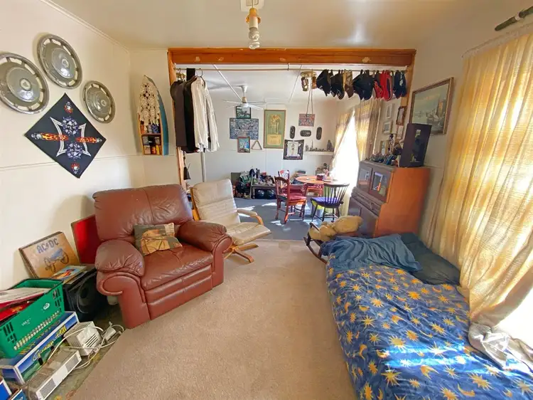 Fifth view of Homely house listing, 21 Manns Beach Road, Manns Beach VIC 3971